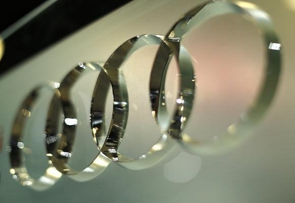 Audi dự kiến đạt mục tiêu doanh số 2 triệu xe trước năm 2020