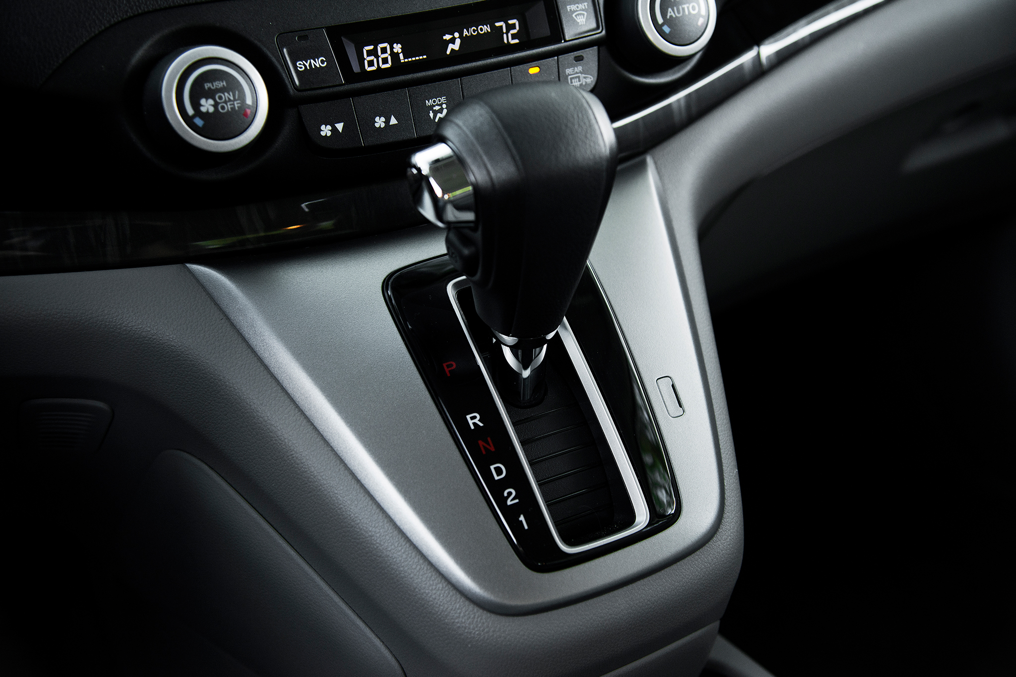 Đánh giá xe Honda CR-V 2013