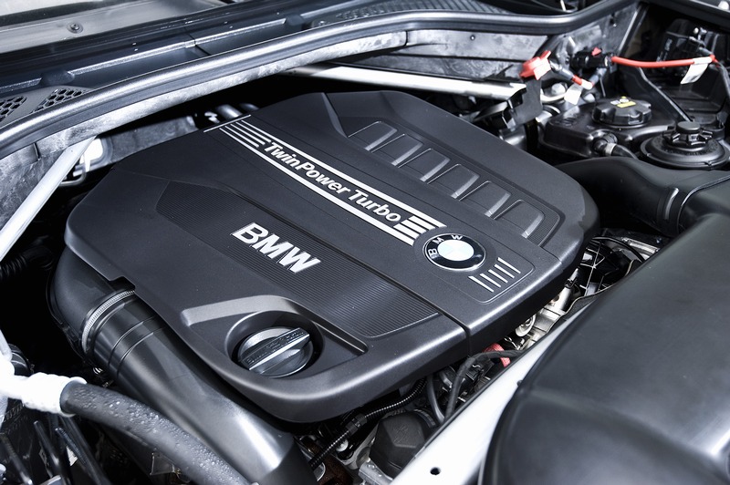 BMW X6 thế hệ mới ra mắt tại Việt Nam với giá bán 3,389 tỷ đồng