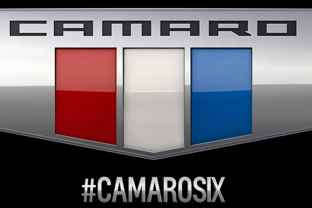 Chevrolet Camaro hoàn toàn mới sẽ ra mắt tại Detroit vào tháng 5 tới