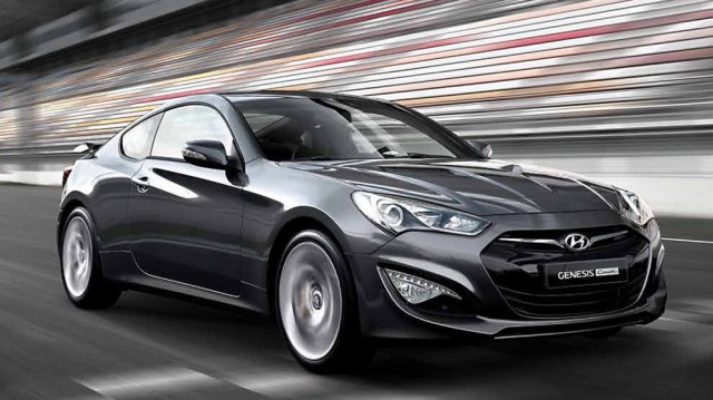 Hyundai Genesis thể thao 2 cửa 5 chỗ số tự động 20 Tubor  Hơn 400 triệu  như siêu xe  0855 966 966  YouTube