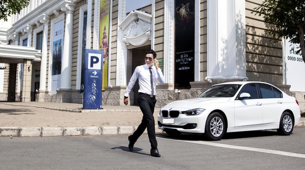 BMW 3 Series: “chất Đức” khó cưỡng
