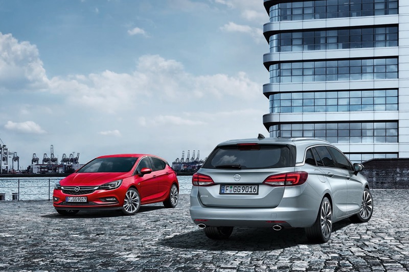 Mazda MX-5 và Volvo XC90 hụt giải thưởng Xe châu Âu của năm 2016