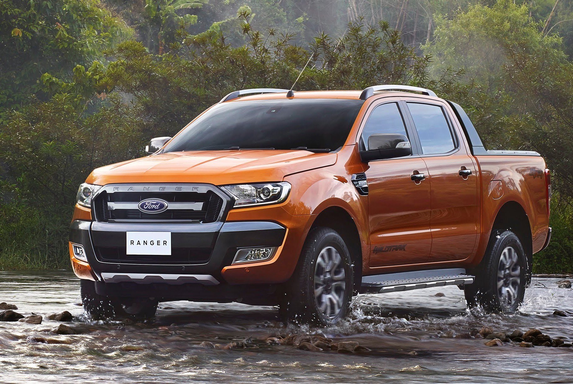 Đánh giá xe Ford Ranger  nâng tầm bản lĩnh  thách thức mọi giới hạn   Hiền Trương Auto  Độ xe bán tải chuyên nghiệp