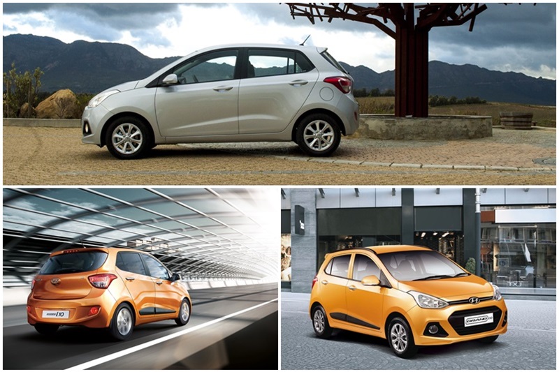 So sánh Kia Morning và Hyundai Grand i10: Cuộc chiến xe nhỏ giá rẻ