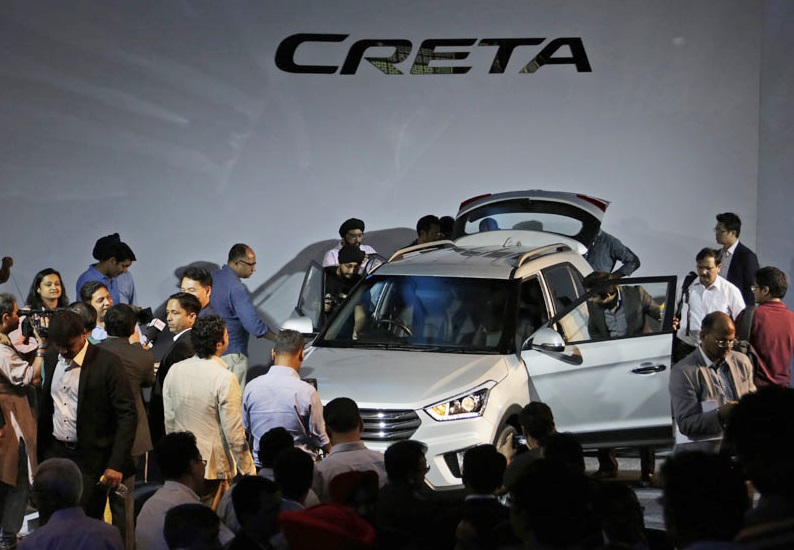 Nhu cầu tăng cao, Hyundai đẩy mạnh sản xuất Creta