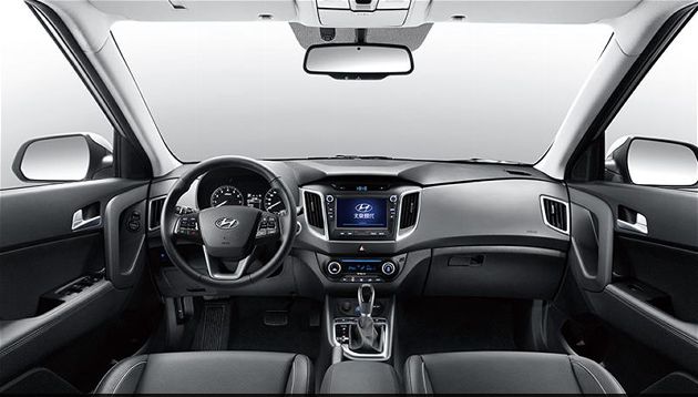 Hyundai xác nhận sắp ra mắt SUV cỡ nhỏ cạnh tranh với Honda HR-V