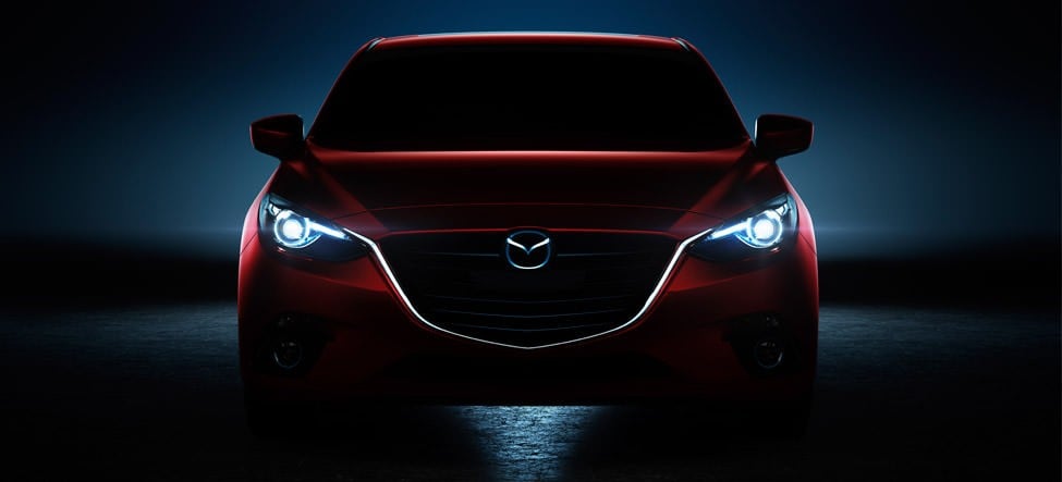 Mazda3 2016: Thêm tính năng, giảm giá bán