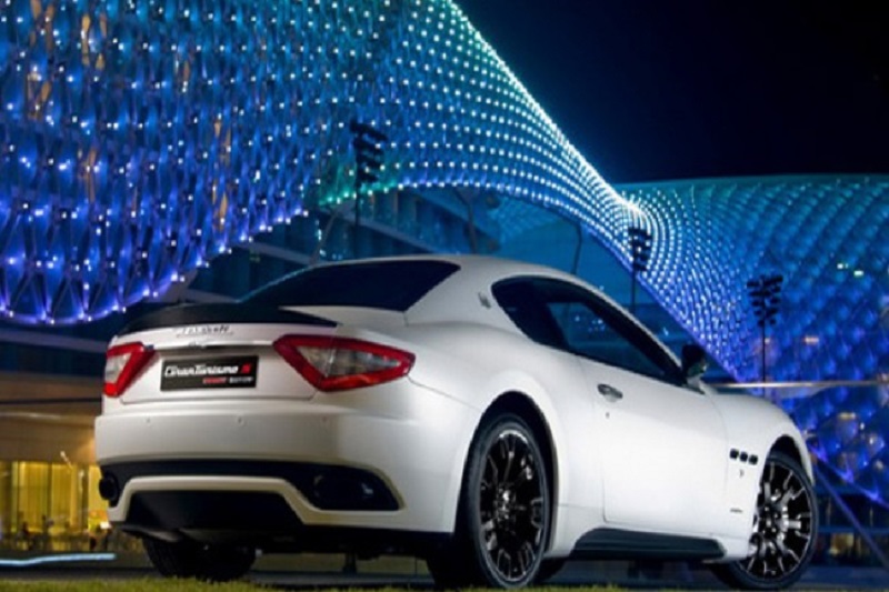 Maserati và 100 năm thăng trầm trong thế giới xe sang