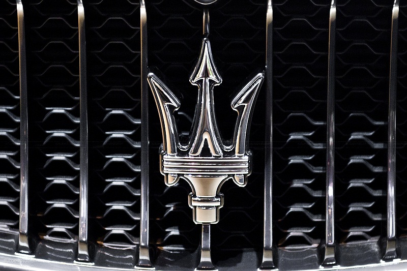 Maserati và 100 năm thăng trầm trong thế giới xe sang