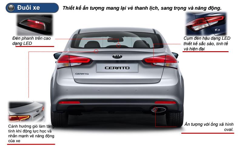 Để lộ thông số kỹ thuật, Kia K3 mới sắp ra mắt khách hàng Việt