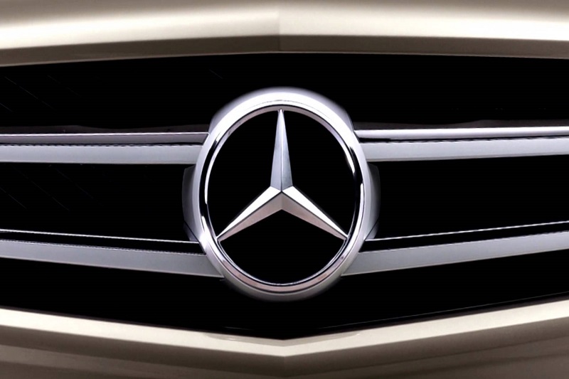 Mercedes-Benz chạm mốc 20 triệu xe được sản xuất 