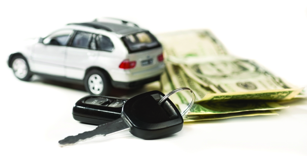 Có nên “mắc nợ” ngân hàng để mua ô tô