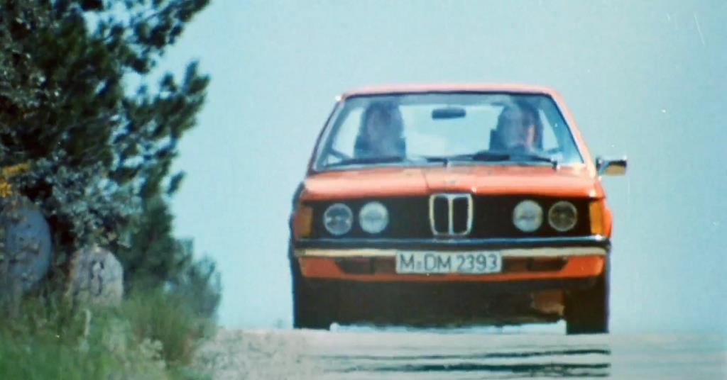 Video: BMW ra quảng cáo vinh danh 40 năm thành công của 3-Series
