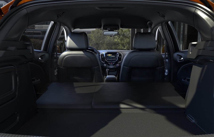 Chevrolet Cruze 2017 bản hatchback sẽ ra mắt vào tuần sau