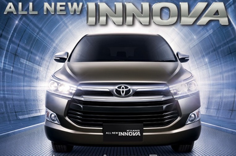Toyota Innova 2016 có gì mới so với phiên bản cũ