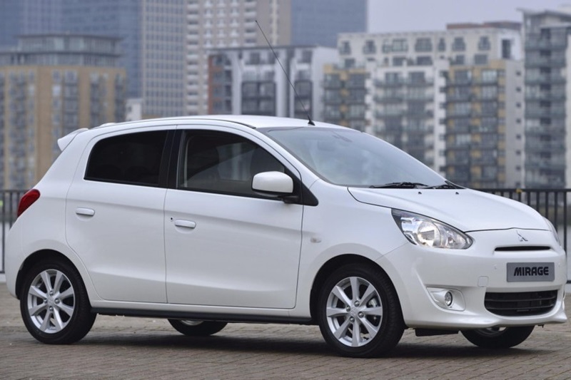 4 mẫu xe nhỏ trong tầm giá 500 triệu đồng cho khách hàng Việt