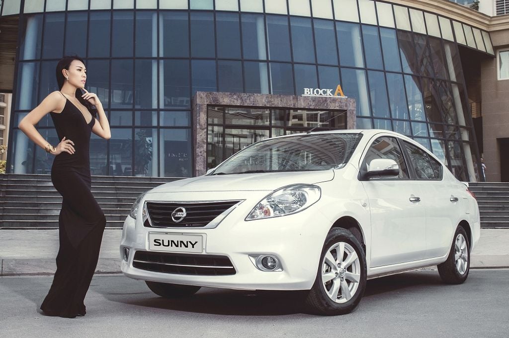 Tháng 8, Nissan Việt Nam ưu đãi 42 triệu đồng cho khách hàng mua xe 
