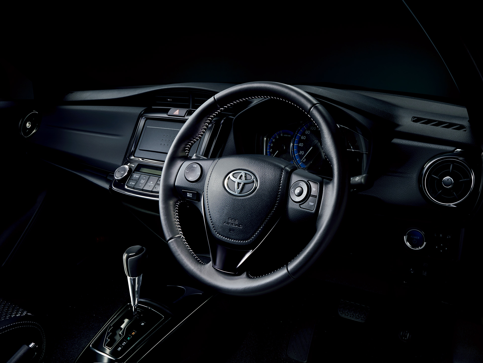 Toyota Corolla phiên bản đặc biệt chính thức ra mắt tại Nhật Bản