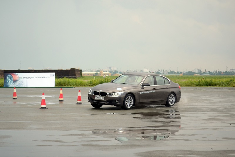 Kiểm tra, sử dụng hệ thống phanh trên ô tô như thế nào để đảm bảo an toàn?