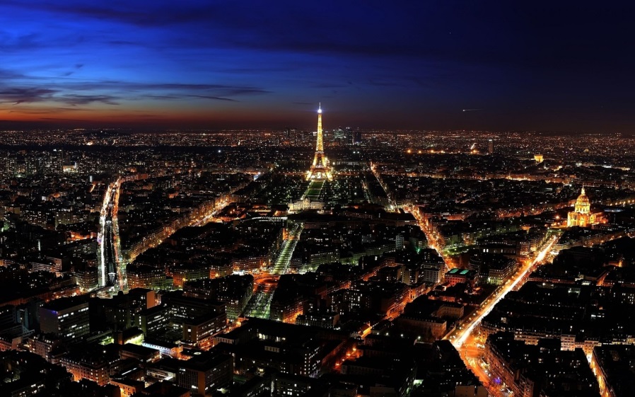 Mua xe Renault sở hữu chuyến du lịch đến kinh đô ánh sáng Paris