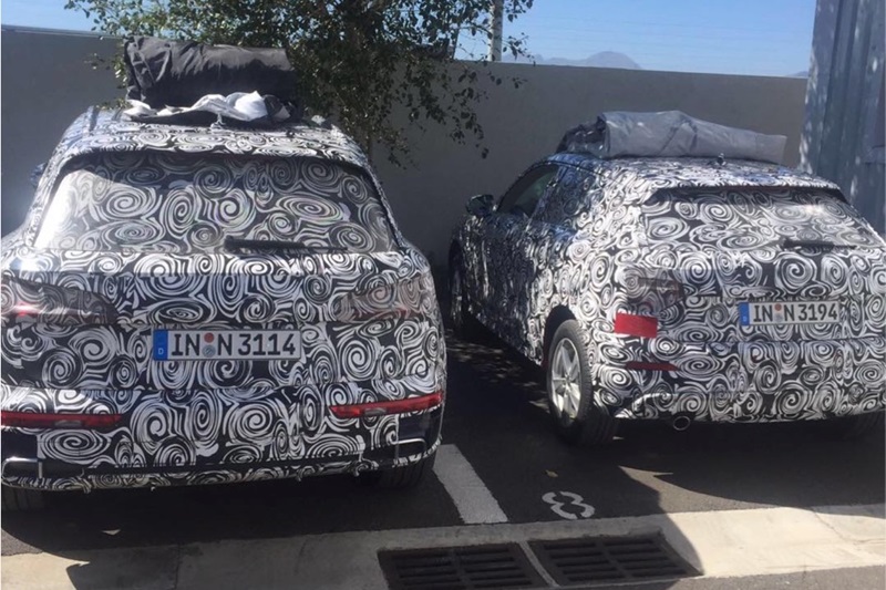 Audi lên kế hoạch tung 20 mẫu xe mới trong năm 2016
