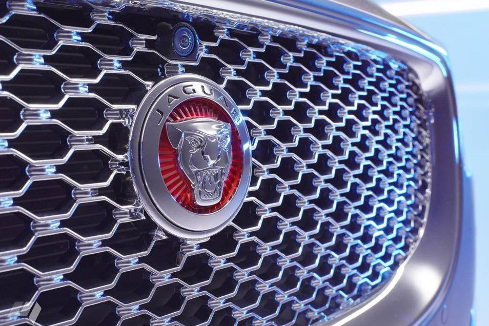 Jaguar xem xét khả năng sản xuất xe hatchback