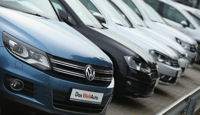 Ít nhất 30 lãnh đạo Volkswagen liên quan đến vụ bê bối khí thải