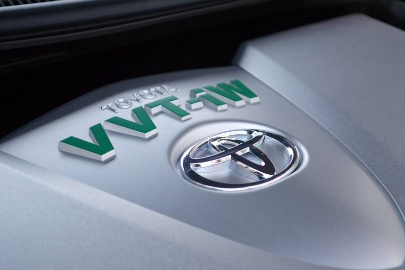 Bắt đầu từ hôm nay, Toyota triệu hồi 2.410 xe Camry 2.0E tại Việt Nam