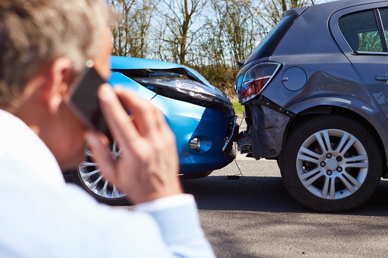 Bảo hiểm ô tô và những điều bạn cần biết khi xảy ra tai nạn - Kỳ 2