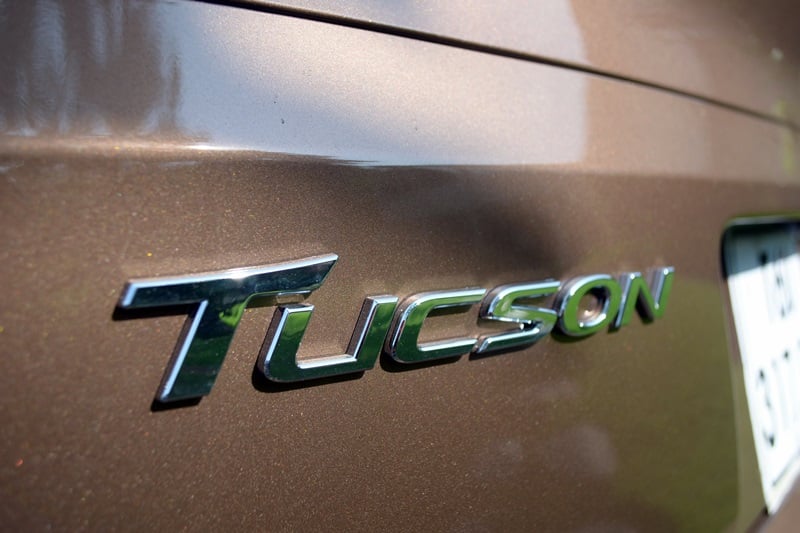 Đánh giá chi tiết về “kẻ du mục” Hyundai Tucson 2016 tại Việt Nam