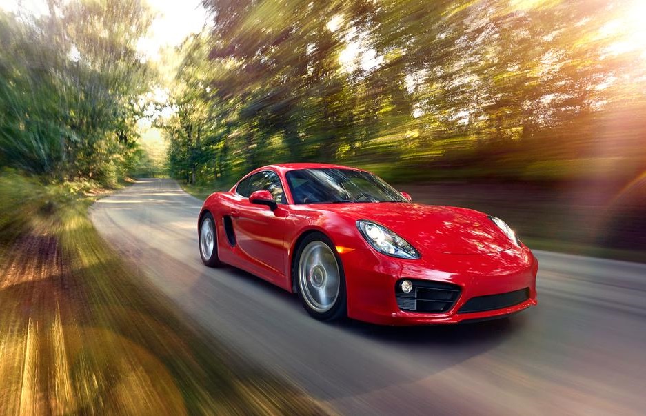 Porsche Boxster và Cayman sẽ đổi tên mới từ năm 2016