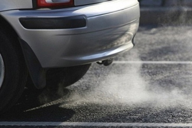 Tiêu chuẩn khí thải mới đối với ô tô