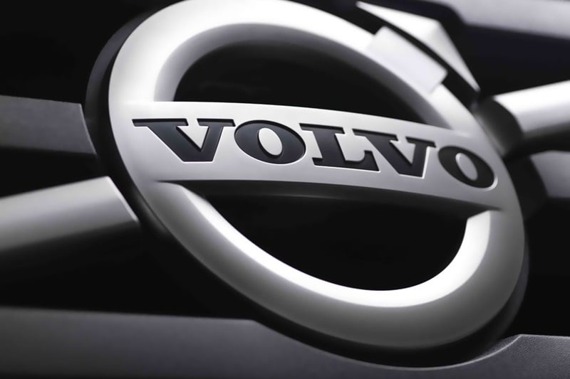 Những điều bạn chưa biết về Volvo, thương hiệu ô tô sắp đổ bộ vào Việt Nam