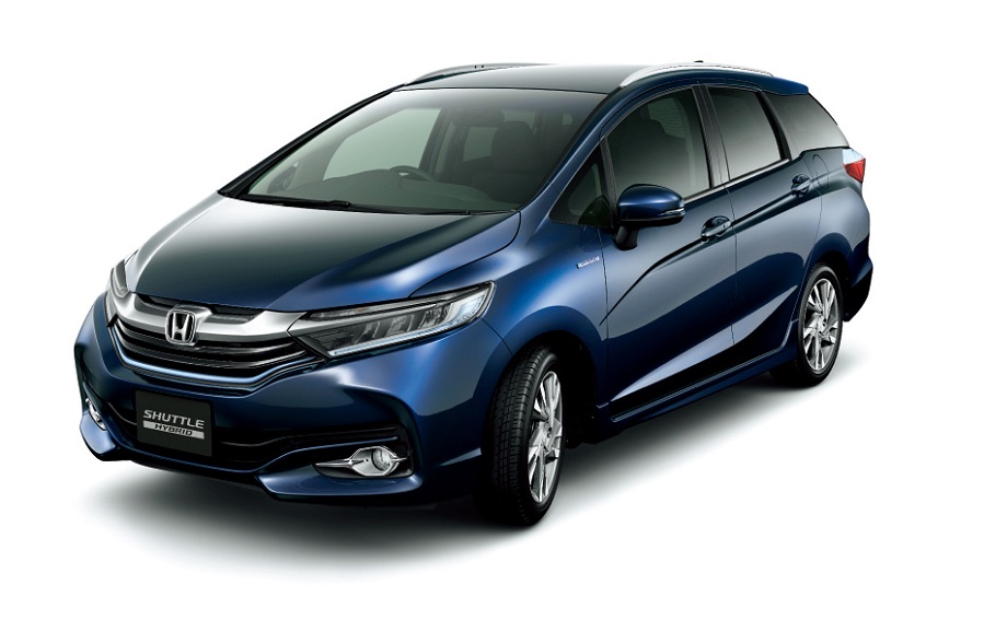 2016 Honda Fit Prices Reviews and Photos  MotorTrend