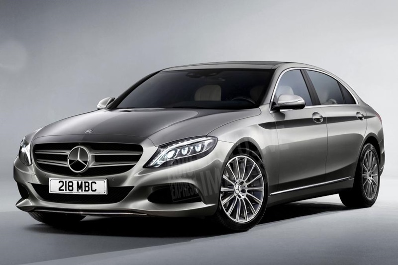 Bật mí những bí mật về Mercedes-Benz E-Class thế hệ mới