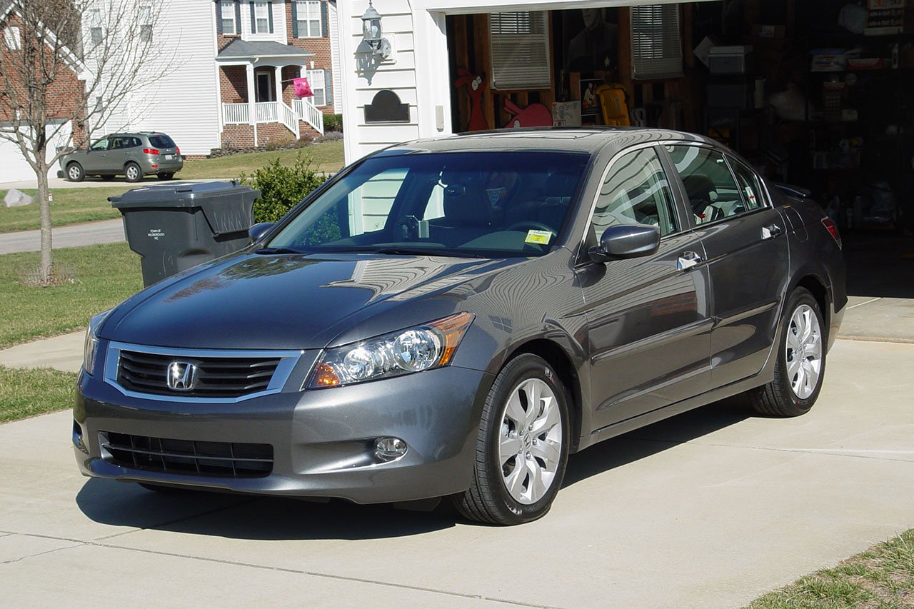 Lỗi tiêu thụ nhiên liệu Accord, CR-V được Honda tăng thời gian bảo hành 