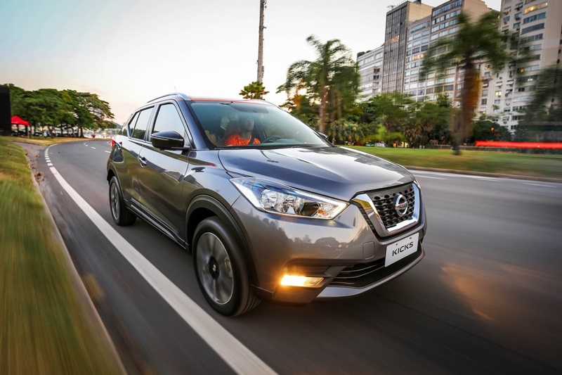 Đối thủ Mazda CX-3 chính thức chốt giá bán, từ 89.000 USD