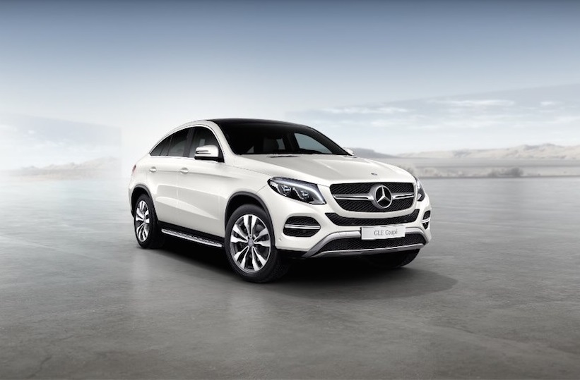 Xe Mercedes-Benz tại Việt Nam sắp được trang bị công nghệ mới