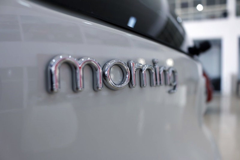 Đánh giá chi tiết “xe nhỏ giá rẻ” Kia Morning Si 2016