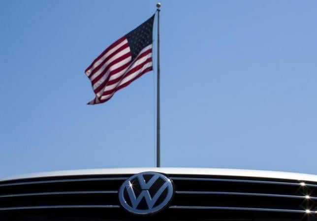 Volkswagen đối mặt án phạt gian lận lên tới 18 tỷ USD 