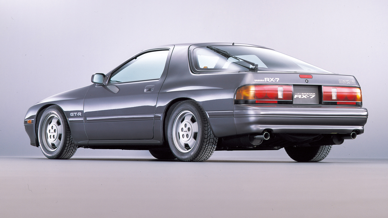 Mazda sắp hồi sinh dòng xe RX với động cơ quay Wankel