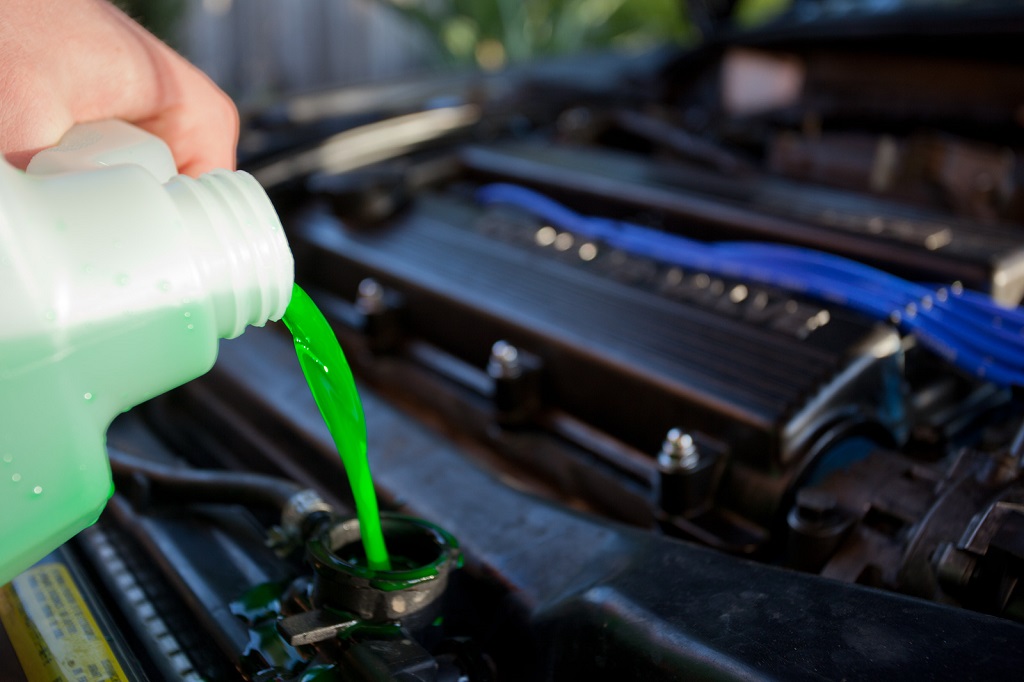 Làm sao để tối ưu hóa nhiên liệu cho ô tô trong mùa nắng nóng?