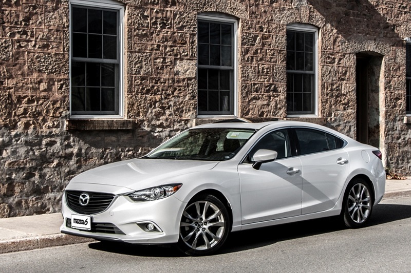 Từ ngày 22/2, xe Mazda giảm giá từ 9 đến 20 triệu đồng