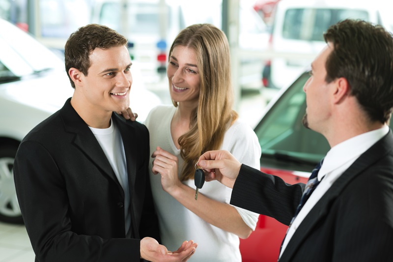 Những thủ tục giấy tờ cần biết khi mua ô tô đã qua sử dụng