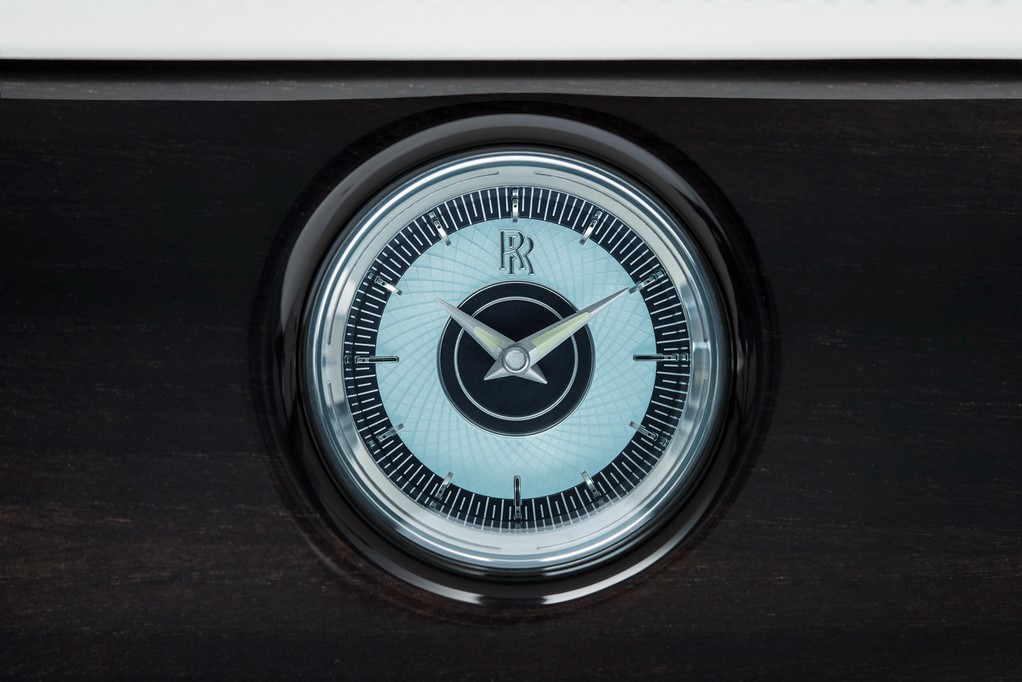 Rolls-Royce Phantom Limelight Collection dành riêng cho giới siêu giàu