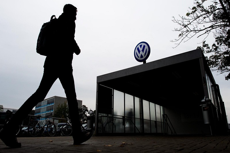 Volkswagen từng bước thay đổi sau vụ bê bối khí thải