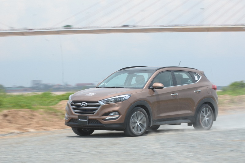 Hyundai Thành Công khuyến mãi dịch vụ hấp dẫn dịp cuối năm 