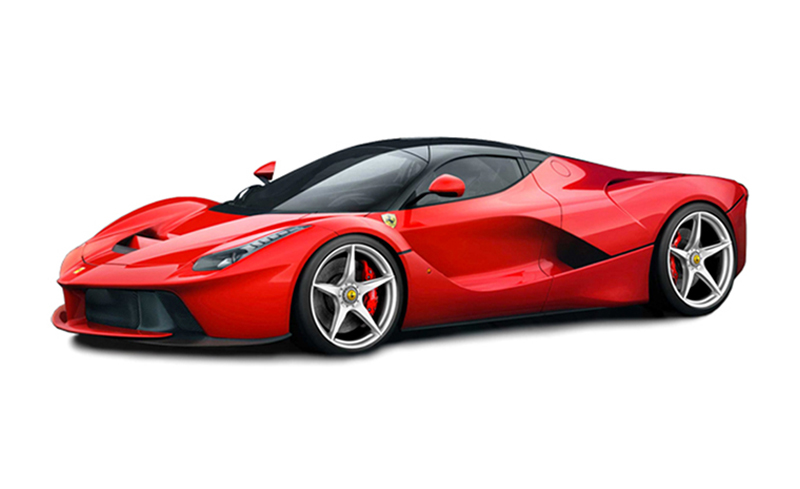 Siêu xe Ferrari LaFerrari dính lỗi triệu hồi: “Nhà giàu cũng khóc”