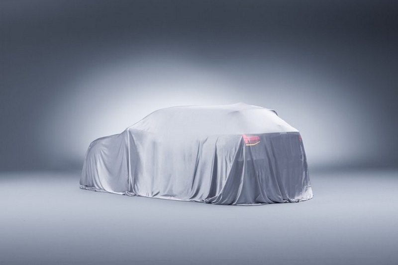 Những mẫu xe sẽ ra mắt tại Triển lãm ô tô Quốc tế Geneva 2016 (Phần 1)